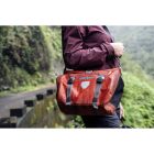 Ortlieb Handlebar Pack Plus vízálló kerékpáros kormánytáska 11 L