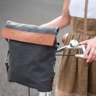 Ortlieb Barista Urban kerékpáros kormány- és válltáska