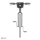 Ortlieb Ultimate Six Free 6,5 L kerékpáros kormány-, és válltáska