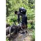 Ortlieb Carrying System Bike Pannier kerékpáros hátizsák adapter