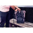 Ortlieb Carrying System Bike Pannier kerékpáros hátizsák adapter