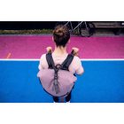 Ortlieb Carrying System Bike Pannier kerékpáros hátizsák adapter