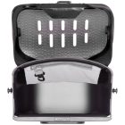 Ortlieb Ultimate Six Classic 5 L kerékpáros kormány-, és válltáska 