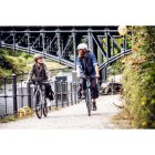 Ortlieb Ultimate Six Classic 5 L kerékpáros kormány-, és válltáska 