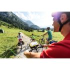 Ortlieb Ultimate Six Classic 5 L kerékpáros kormány-, és válltáska 