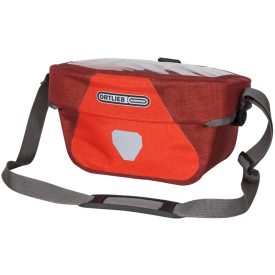   Ortlieb Ultimate Six Plus kerékpáros kormány-, és válltáska