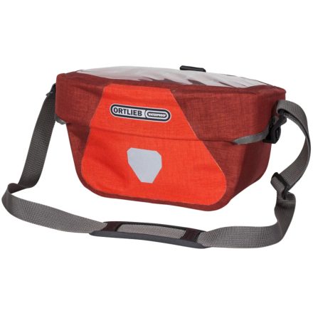 Ortlieb Ultimate Six Plus kerékpáros kormány-, és válltáska