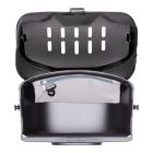 Ortlieb Ultimate Six Free 5 L kerékpáros kormány-, és válltáska