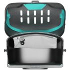 Ortlieb Ultimate Six Free 5 L kerékpáros kormány-, és válltáska