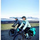 Ortlieb Ultimate Six Free 5 L kerékpáros kormány-, és válltáska