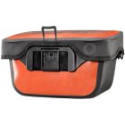 Ortlieb Ultimate Six Free 5 L kerékpáros kormány-, és válltáska