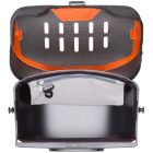 Ortlieb Ultimate Six Free 5 L kerékpáros kormány-, és válltáska