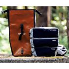 Ortlieb Packing Cubes for Panniers 3 db-os szortírozókészlet kerékpáros táskákhoz 17 L