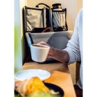 Ortlieb Commuter Insert for Panniers belső rendszerező kerékpáros táskákhoz