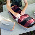 Ortlieb Packing Cube L kerékpáros szortírozó