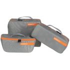 Ortlieb Packing Cube Bundle 3 db-os Kerékpárosz szortírozó-csomag