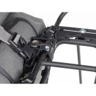 Ortlieb QL2 Lock záró szerkezet pár kerékpáros táskához