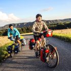 Ortlieb Sport-Packer kerékpáros táska szett 30 L