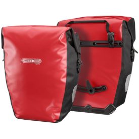   Ortlieb Back-Roller City kerékpáros táska szett csomagtartóra 40 l