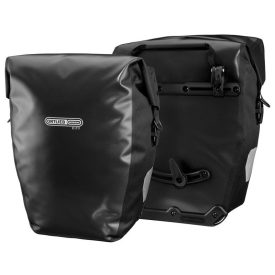   Ortlieb Back-Roller City kerékpáros táska szett csomagtartóra 40 l