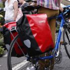 Ortlieb Back-Roller Core kerékpáros táska