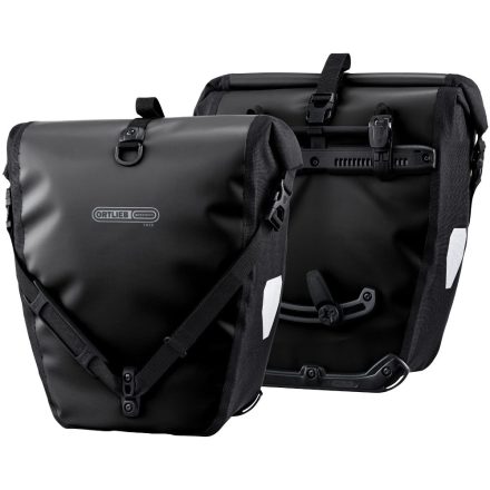 Ortlieb Back-Roller Free kerékpáros táska