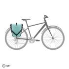 Ortlieb Back-Roller Free kerékpáros táska