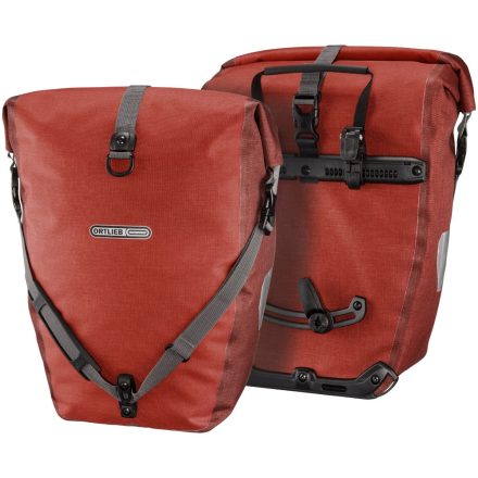 Ortlieb Back-Roller Plus CR kerékpáros táska
