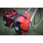 Ortlieb Back-Roller Classic kerékpáros táska szett