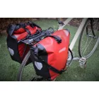 Ortlieb Back-Roller Classic kerékpáros táska szett