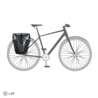 Ortlieb Back-Roller XL kerékpáros táska szett