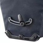 Ortlieb Back-Roller Urban 20 L kerékpáros táska és válltáska