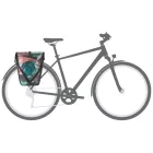Ortlieb Back-Roller Design Chainring kerékpáros táska