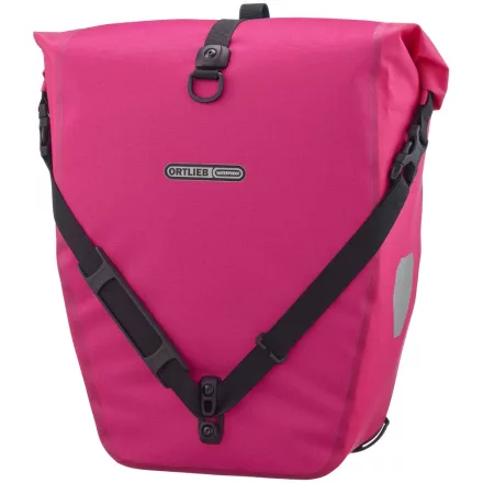 Ortlieb Back-Roller Cyber kerékpáros táska