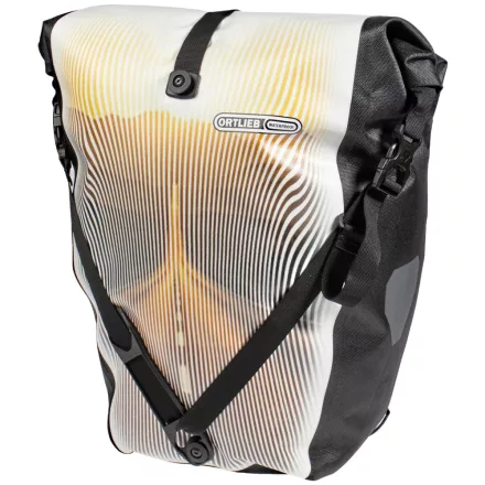 Ortlieb Back-Roller Design kerékpáros táska Route No.1