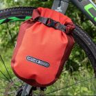 Ortlieb Fork Pack Plus kerékpáros táska első villára