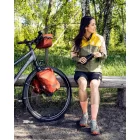 Ortlieb Fork Pack Plus kerékpáros táska első villára
