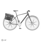 Ortlieb Commuter-Bag Two Urban kerékpáros városi táska