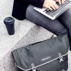Ortlieb Commuter-Bag Two Urban kerékpáros városi táska