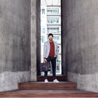 Ortlieb Commuter-Bag Two Urban kerékpáros városi táska