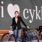 Ortlieb Commuter-Bag Two Urban kerékpáros városi táska