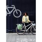 Ortlieb Bike-Shopper kerékpáros táska 20 L