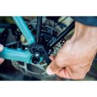 Ortlieb Quick Rack kerékpáros csomagtartó