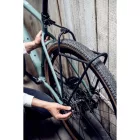 Ortlieb Quick Rack Light kerékpáros csomagtartó