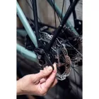 Ortlieb Quick Rack Light kerékpáros csomagtartó