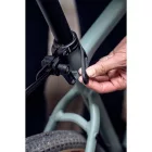 Ortlieb Quick Rack Light kerékpáros csomagtartó