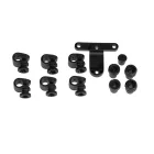 Ortlieb Quick Rack L kerékpáros csomagtartó