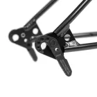 Ortlieb Quick Rack L kerékpáros csomagtartó