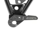 Ortlieb Quick Rack L kerékpáros csomagtartó