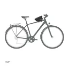 Ortlieb Toptube-bag kerékpáros váztáska